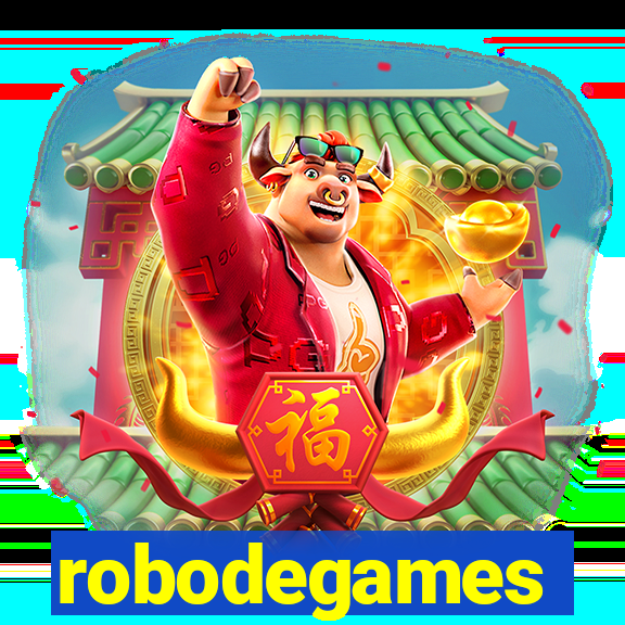 robodegames