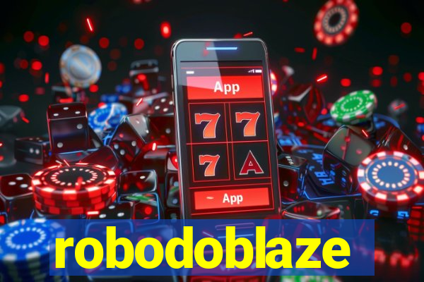 robodoblaze