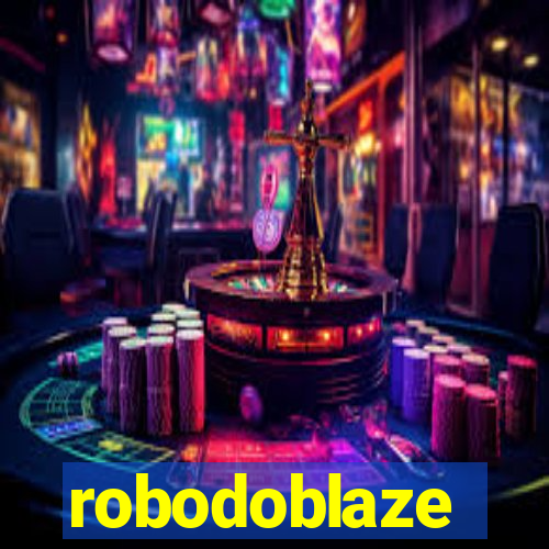 robodoblaze