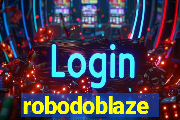 robodoblaze