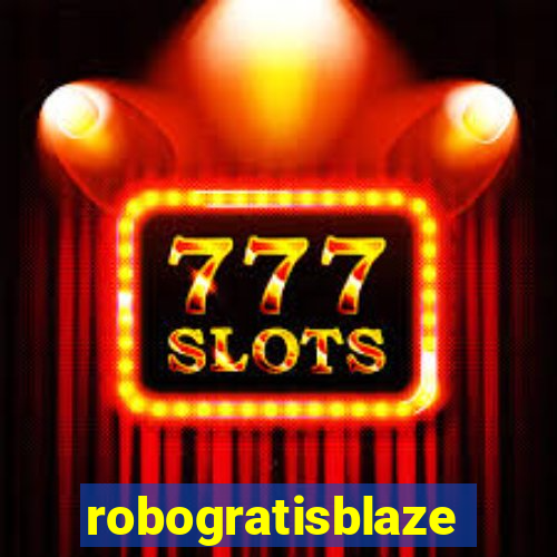 robogratisblaze