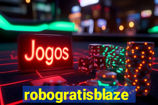 robogratisblaze