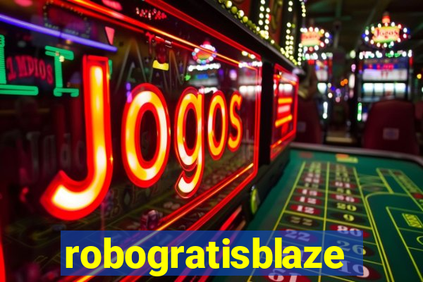 robogratisblaze