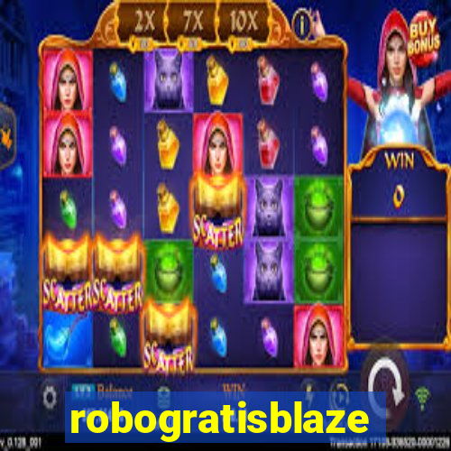 robogratisblaze