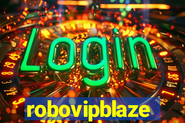 robovipblaze