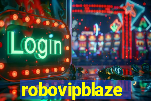 robovipblaze