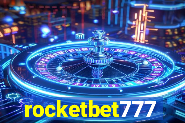 rocketbet777