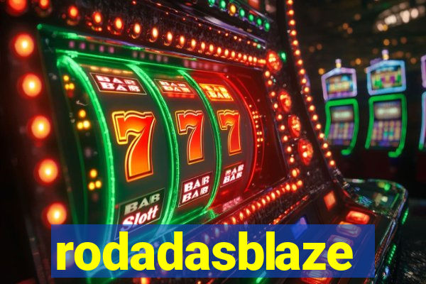 rodadasblaze