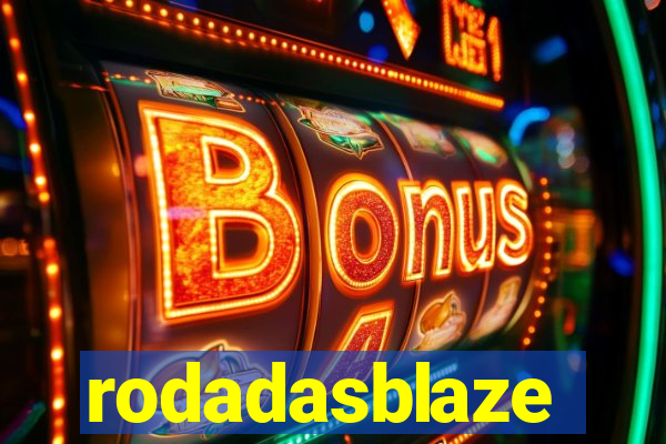 rodadasblaze