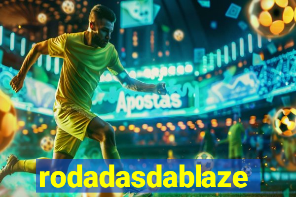 rodadasdablaze