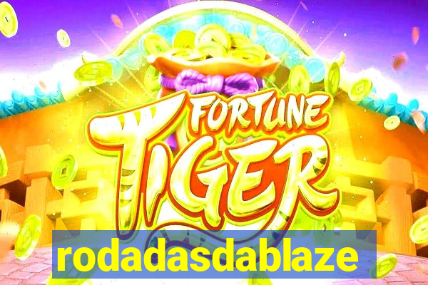 rodadasdablaze