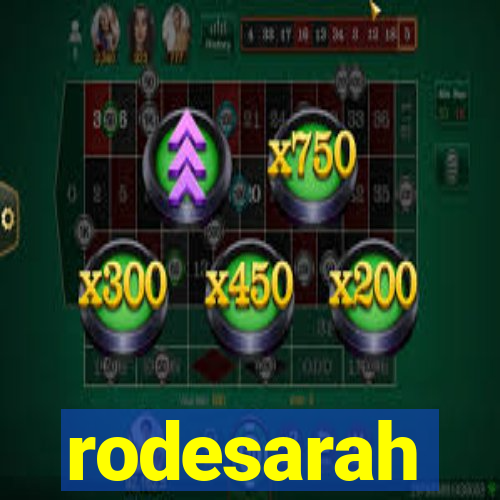 rodesarah