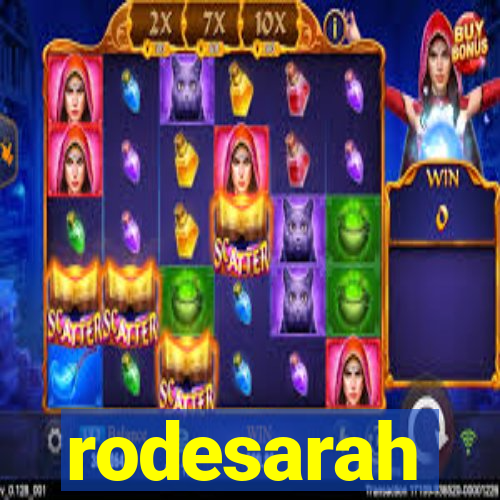 rodesarah