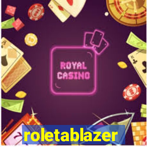 roletablazer