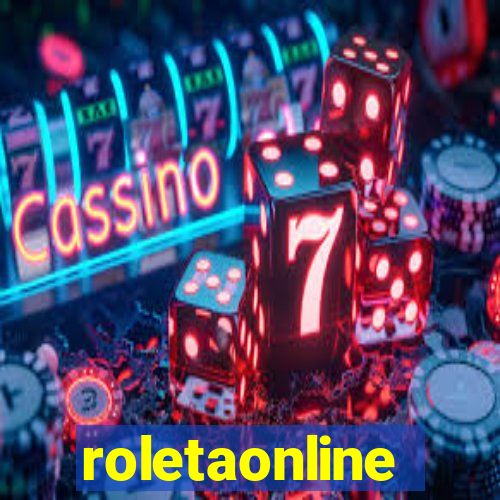 roletaonline