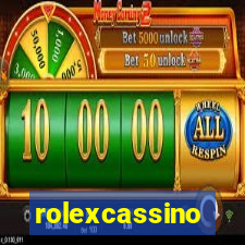 rolexcassino