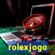 rolexjogo