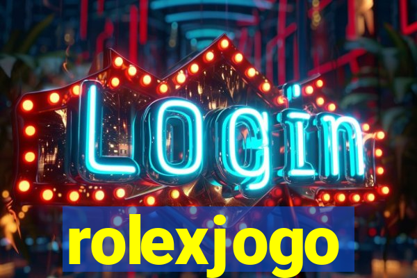 rolexjogo