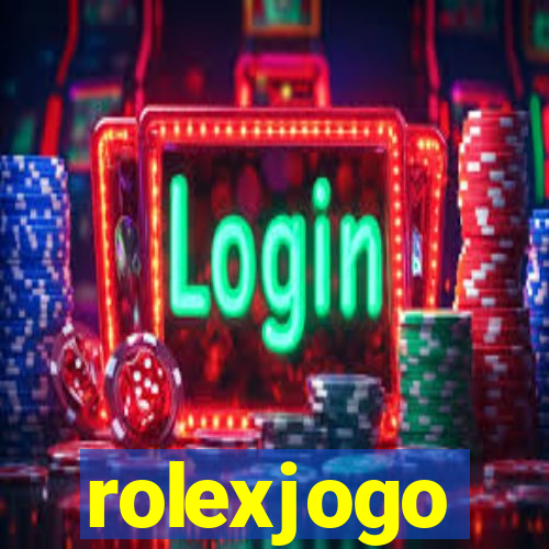 rolexjogo