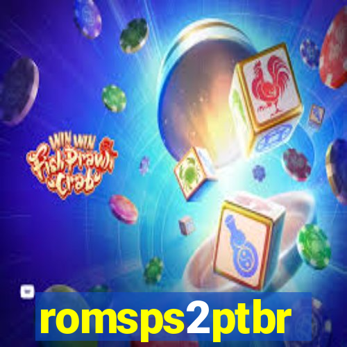 romsps2ptbr