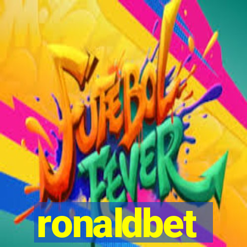 ronaldbet