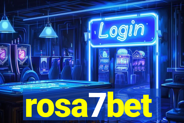 rosa7bet