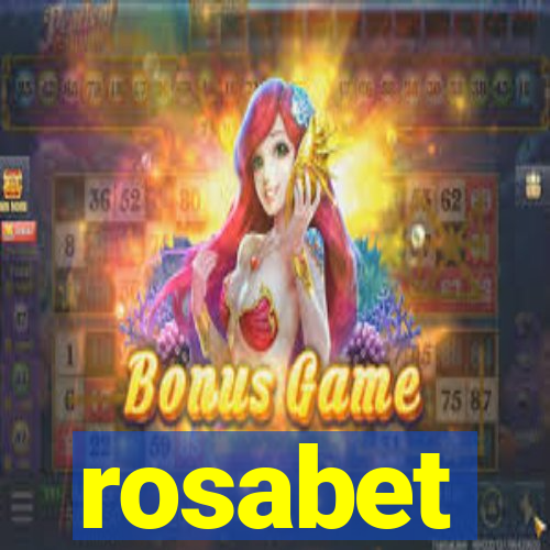 rosabet