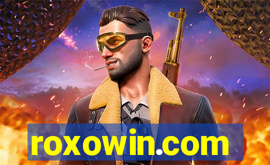 roxowin.com