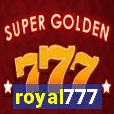 royal777