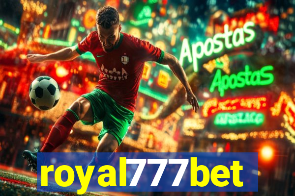 royal777bet