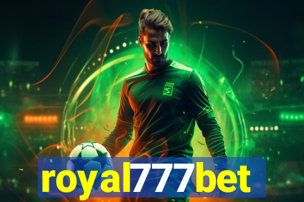 royal777bet