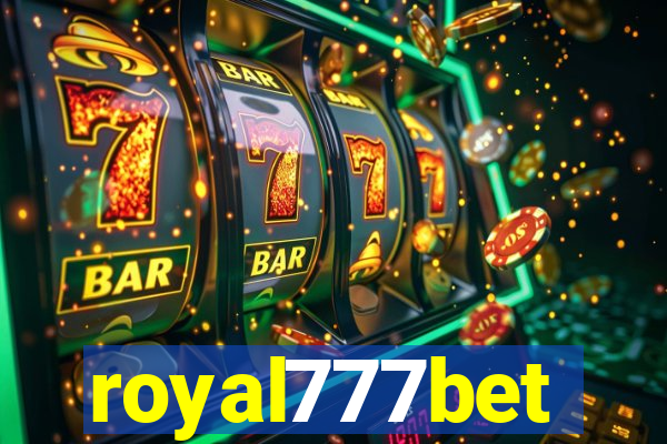 royal777bet