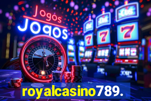 royalcasino789.com