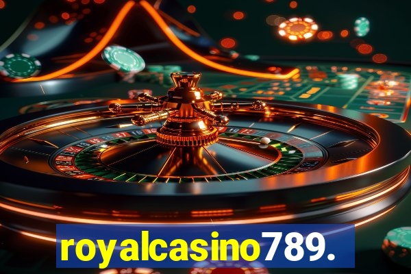 royalcasino789.com