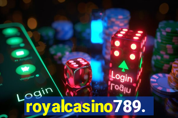 royalcasino789.com