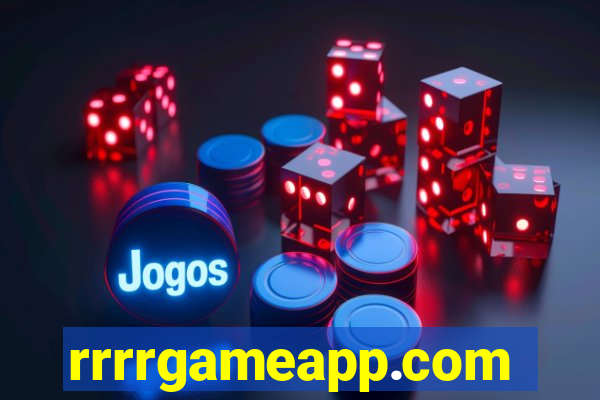 rrrrgameapp.com