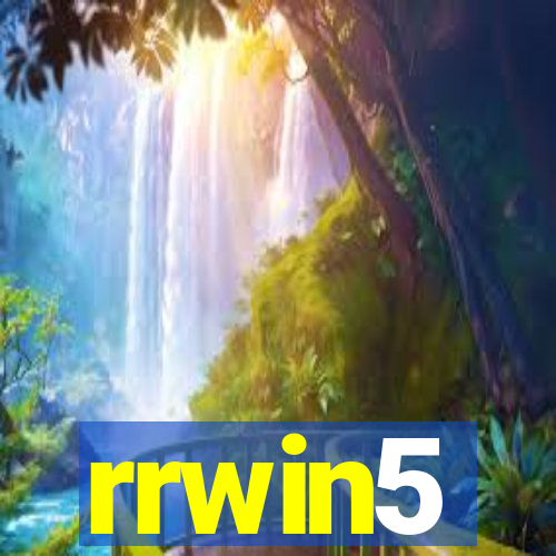 rrwin5