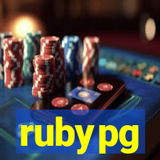 rubypg