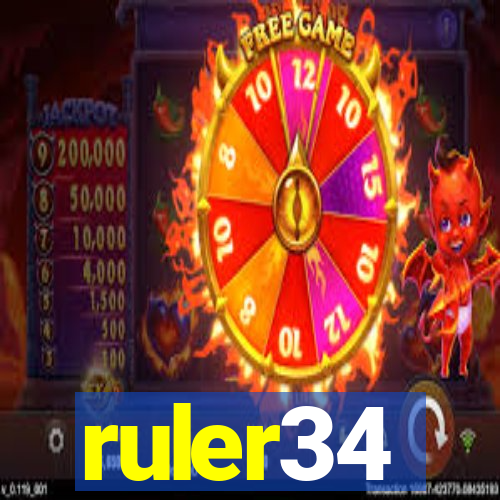 ruler34