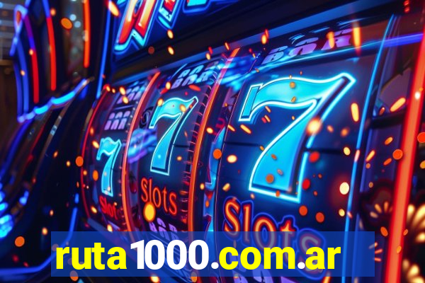 ruta1000.com.ar