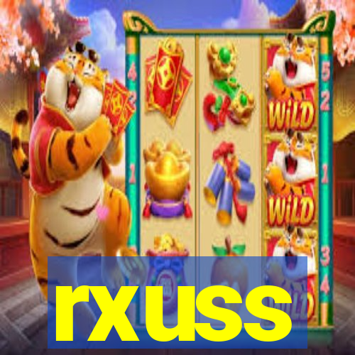 rxuss