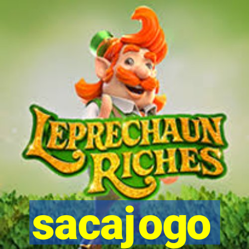 sacajogo