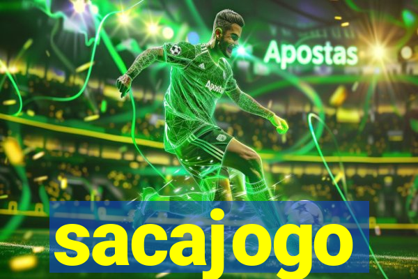 sacajogo