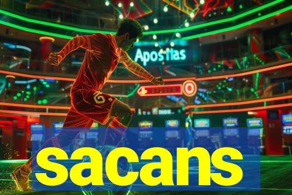 sacans