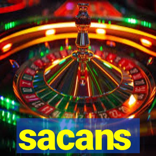 sacans