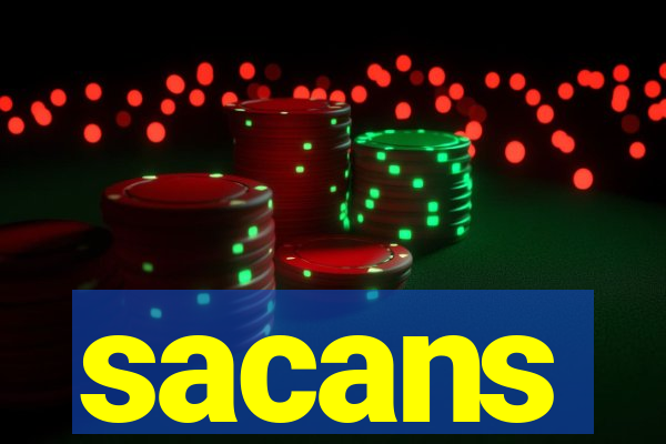 sacans