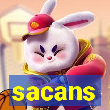 sacans