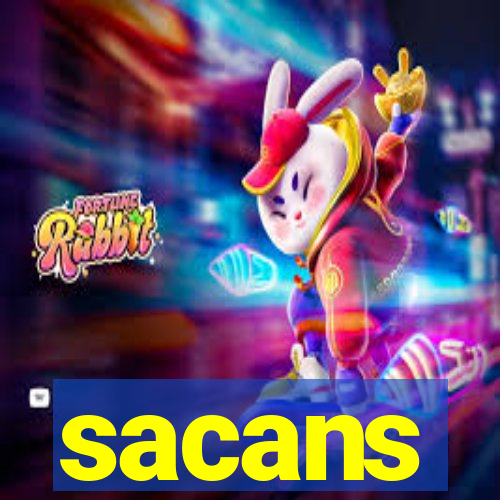 sacans