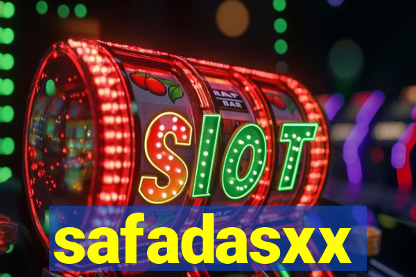 safadasxx