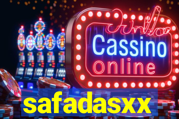 safadasxx